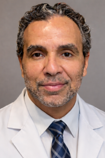 Get to know the South Central Primary Care Center team