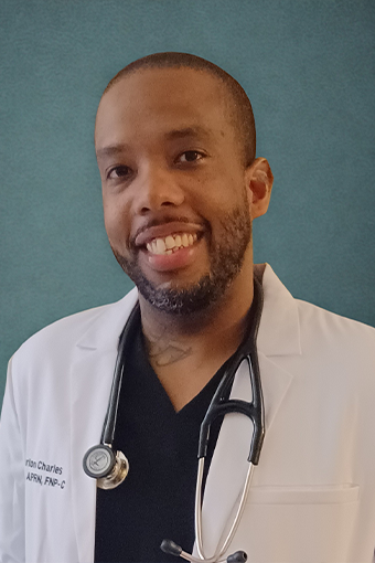 Get to know the South Central Primary Care Center team